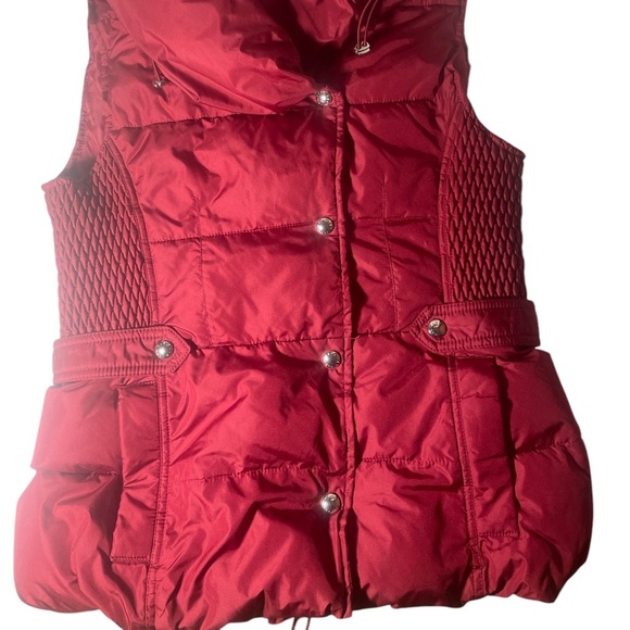 Andrew Marc Women’s Vest - Picture 2 of 7